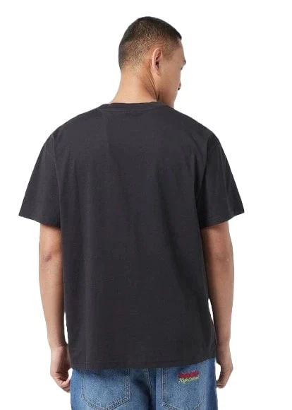 Pas de Mer T-Shirt da uomo Girls Nera - Image 2