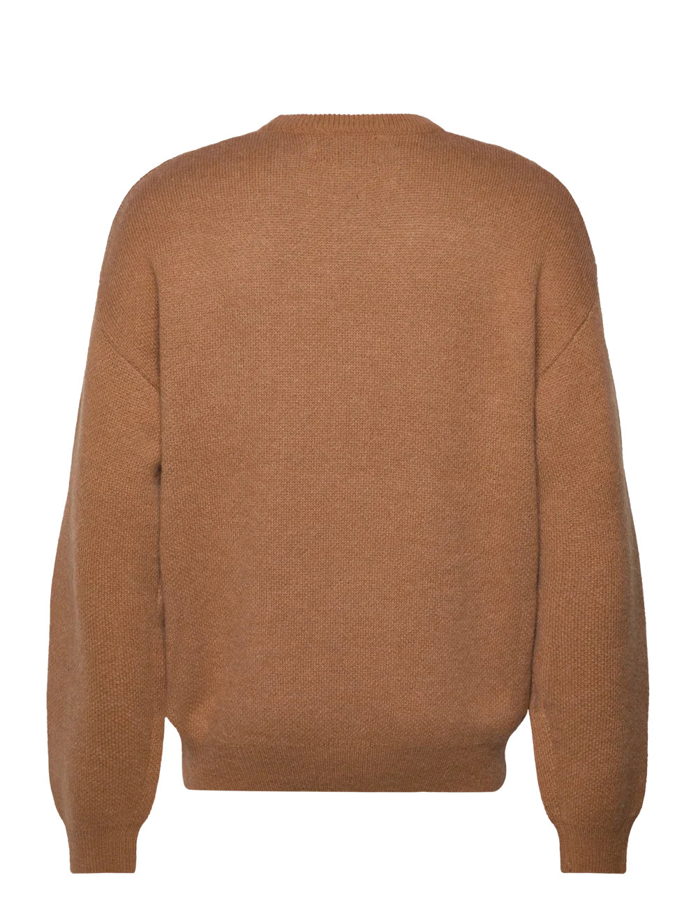 Pas De Mer Maglia da uomo Jumper marrone - Image 2