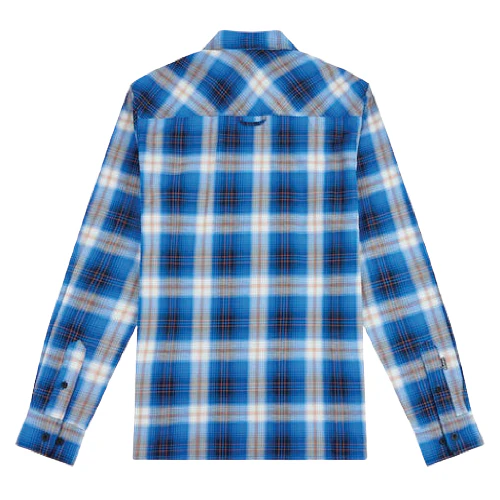 PENFIELD ZIP POCKET SHIRT PFD0178 - Image 2
