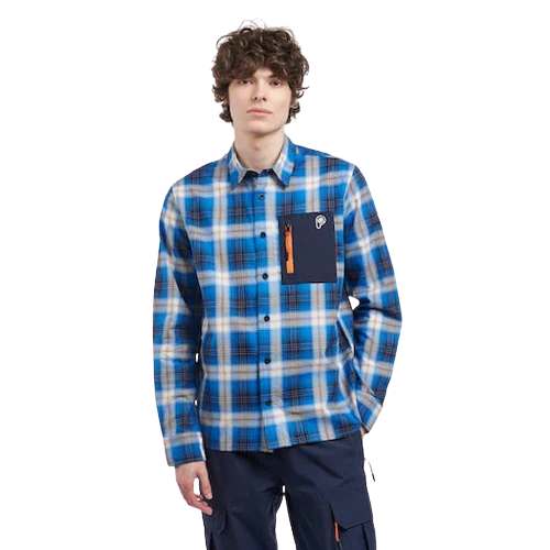 PENFIELD ZIP POCKET SHIRT PFD0178 - Image 3