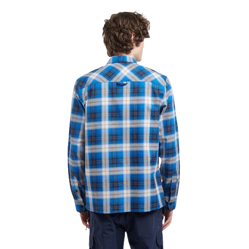PENFIELD ZIP POCKET SHIRT PFD0178 - Image 4