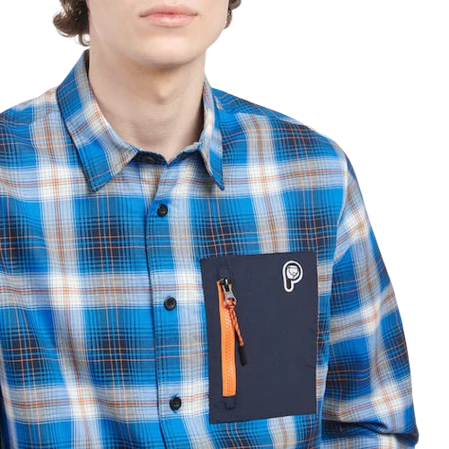 PENFIELD ZIP POCKET SHIRT PFD0178 - Image 5