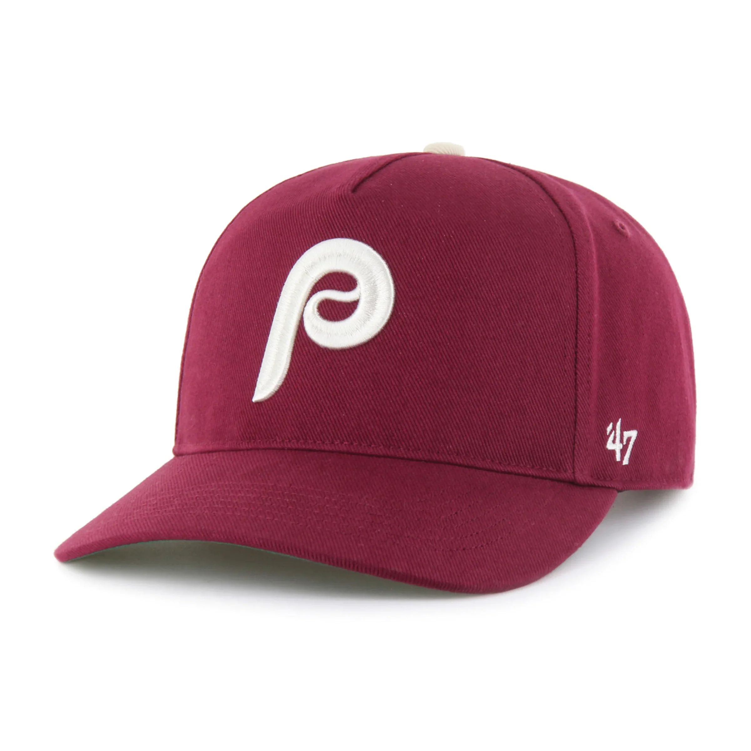 '47 Brand Cappellino unisex Philadelphia Phillies