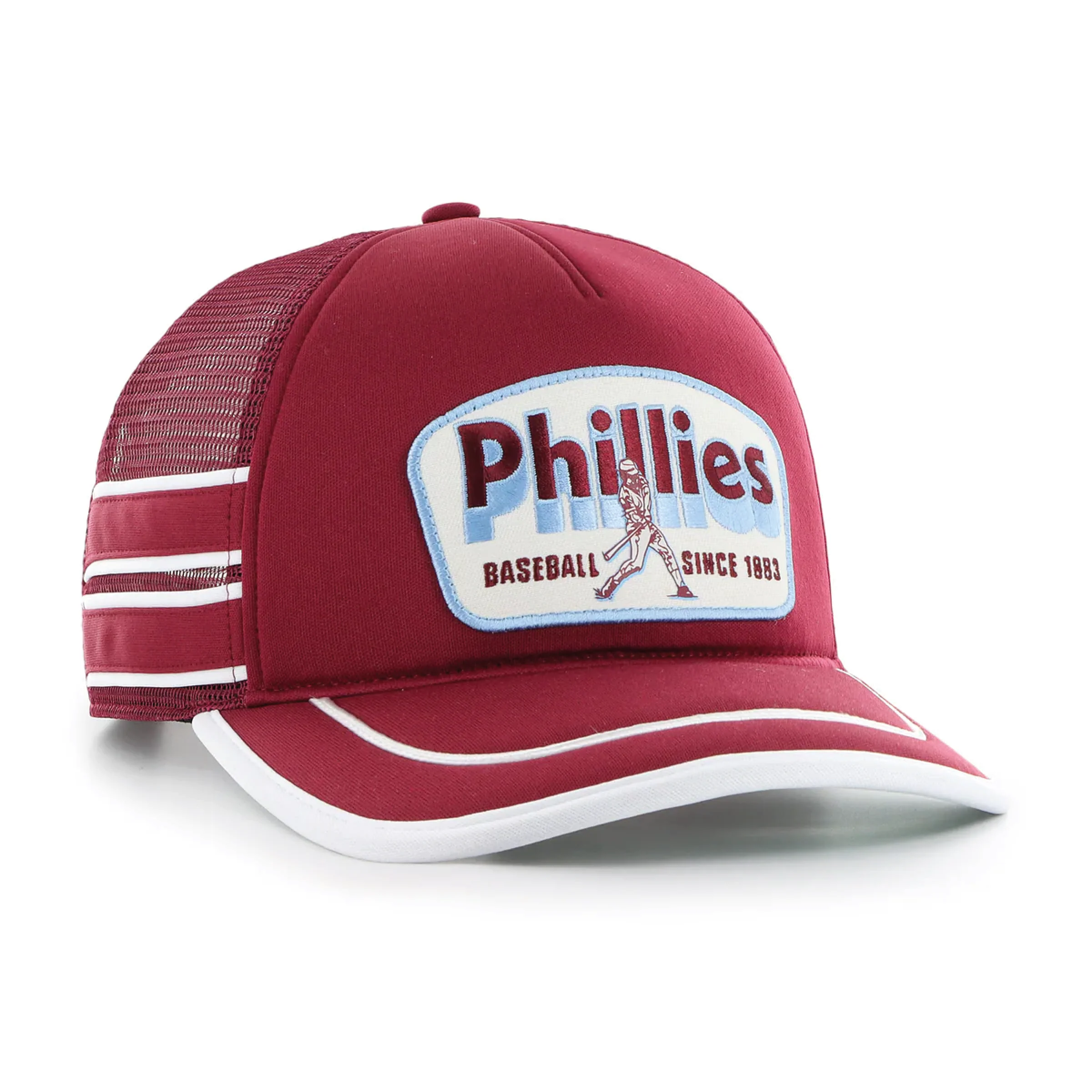 '47 Brand Cappellino unisex Philadelphia Phillies - Image 2