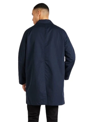 Farah Giacca da uomo leggera Pietro Car -blu - Image 3