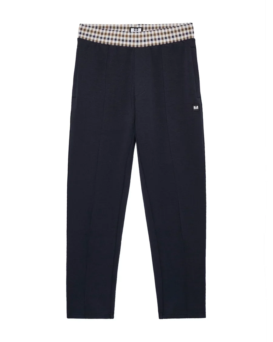 Weekend Offender Pantalone di tuta Plaka Track