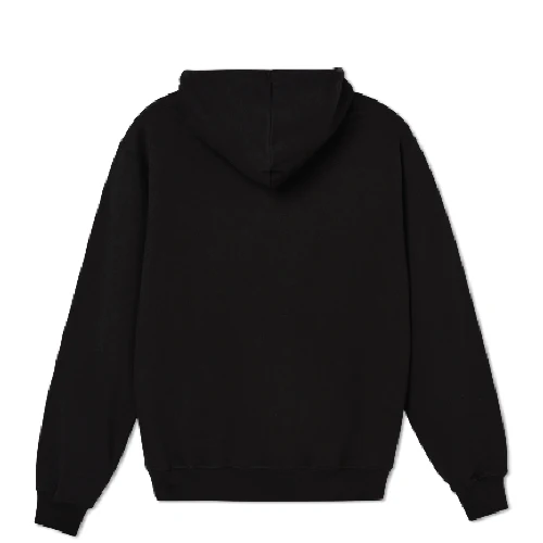 POLAR BACHE HOODIE POL-BACHEH-B - Image 2
