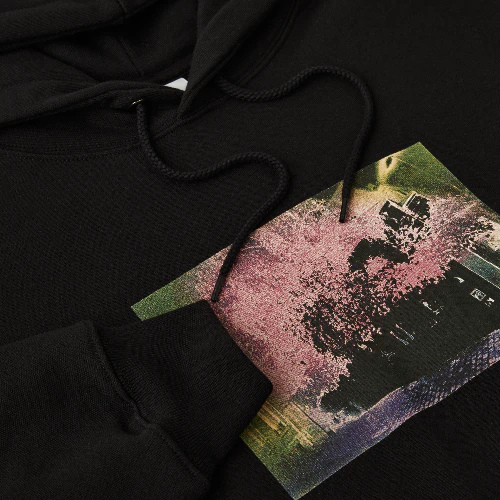POLAR BACHE HOODIE POL-BACHEH-B - Image 3