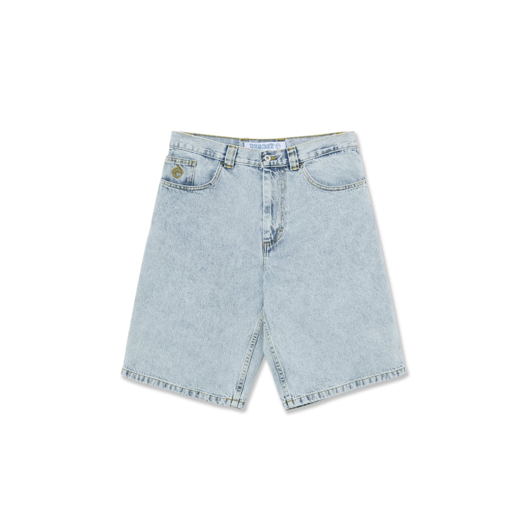 Polar Skate Big Boy Short POL-BBSHORT-LB - Image 3