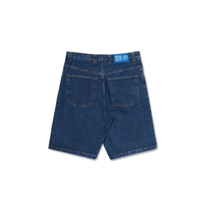 Polar Skate Pantaloncino jeans da uomo Big Boy Shorts - Image 2