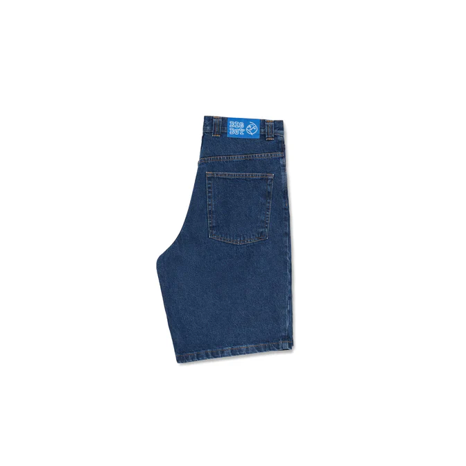 Polar Skate Pantaloncino jeans da uomo Big Boy Shorts - Image 3