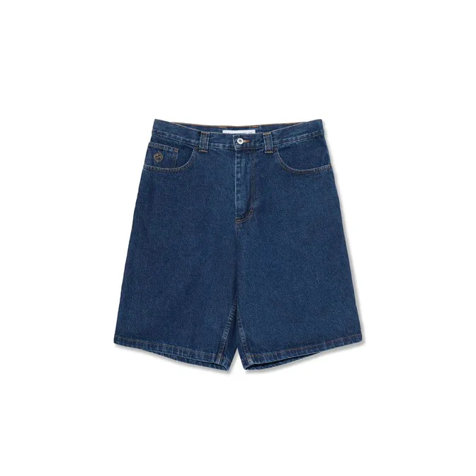 Polar Skate Pantaloncino jeans da uomo Big Boy Shorts - Image 7