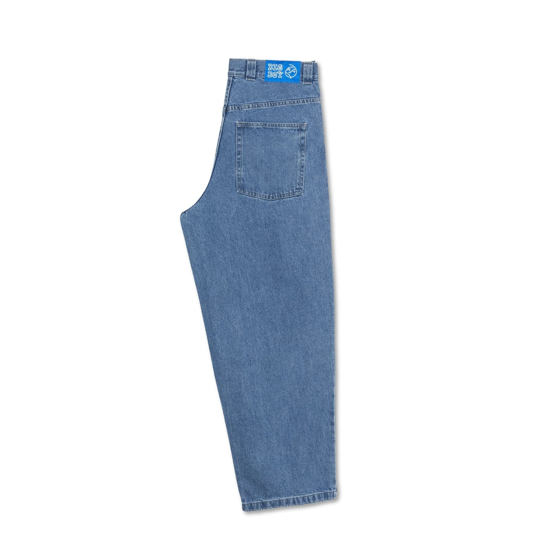 Polar Skate Jeans baggy da uomo Big Boy Jeans - Image 3