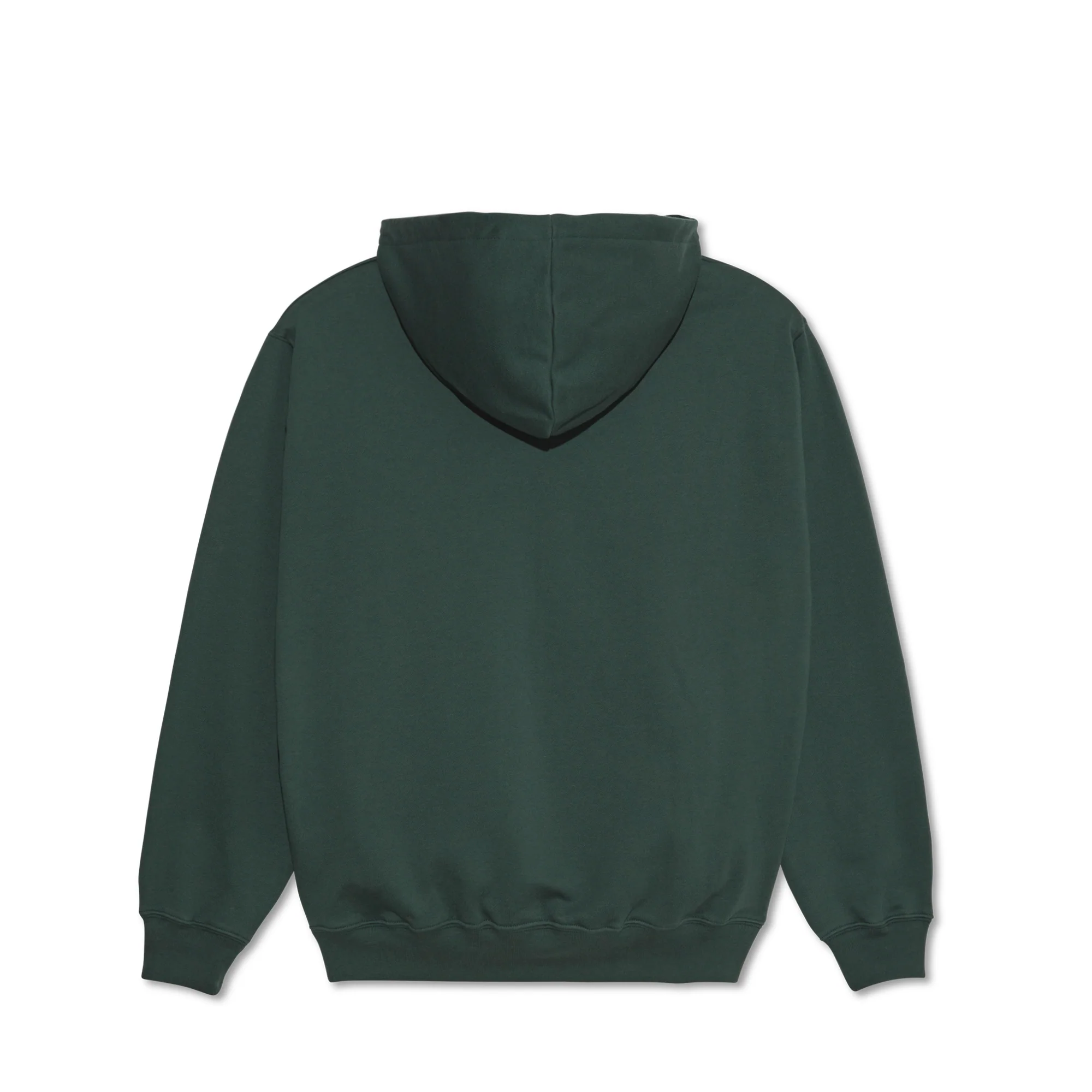 Polar Stretch Logo Dave Hoodie PSC-W23-26 - Image 2
