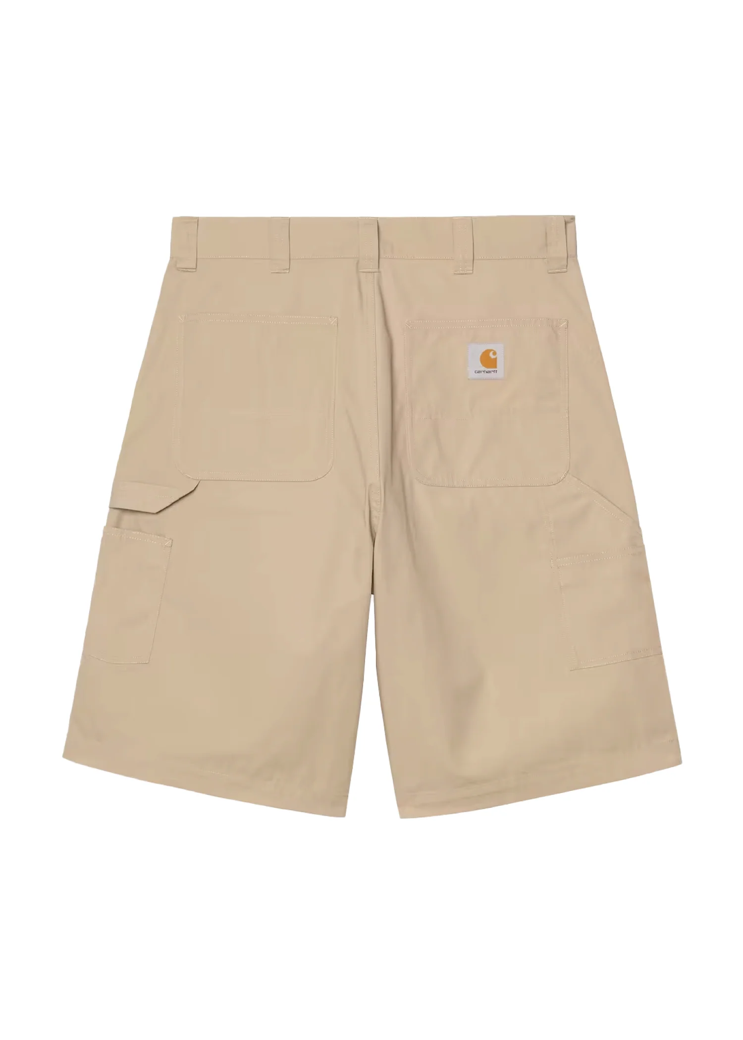 Carhartt Wip Pantaloncino da uomo Postal Double Knee