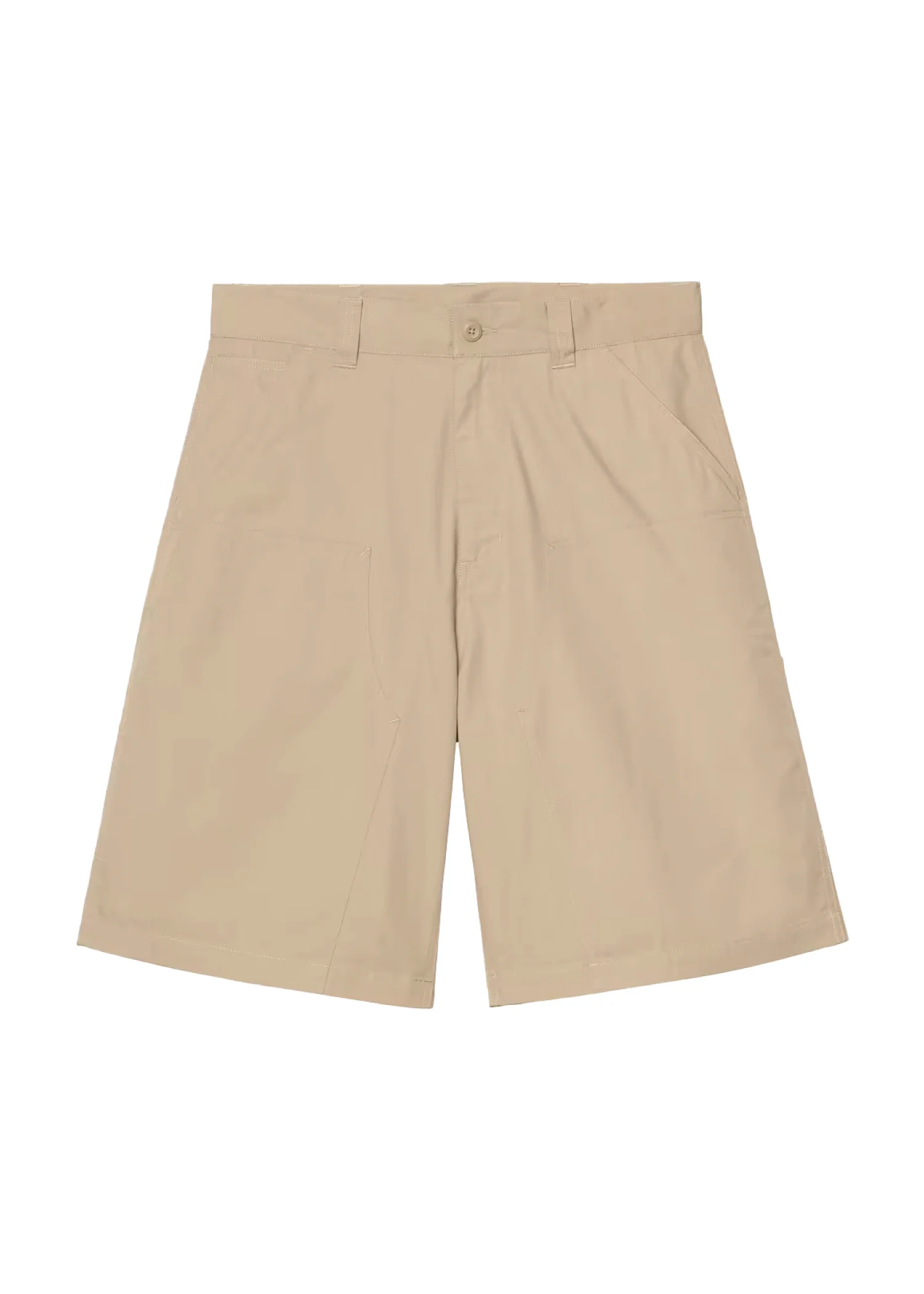 Carhartt Wip Pantaloncino da uomo Postal Double Knee - Image 2
