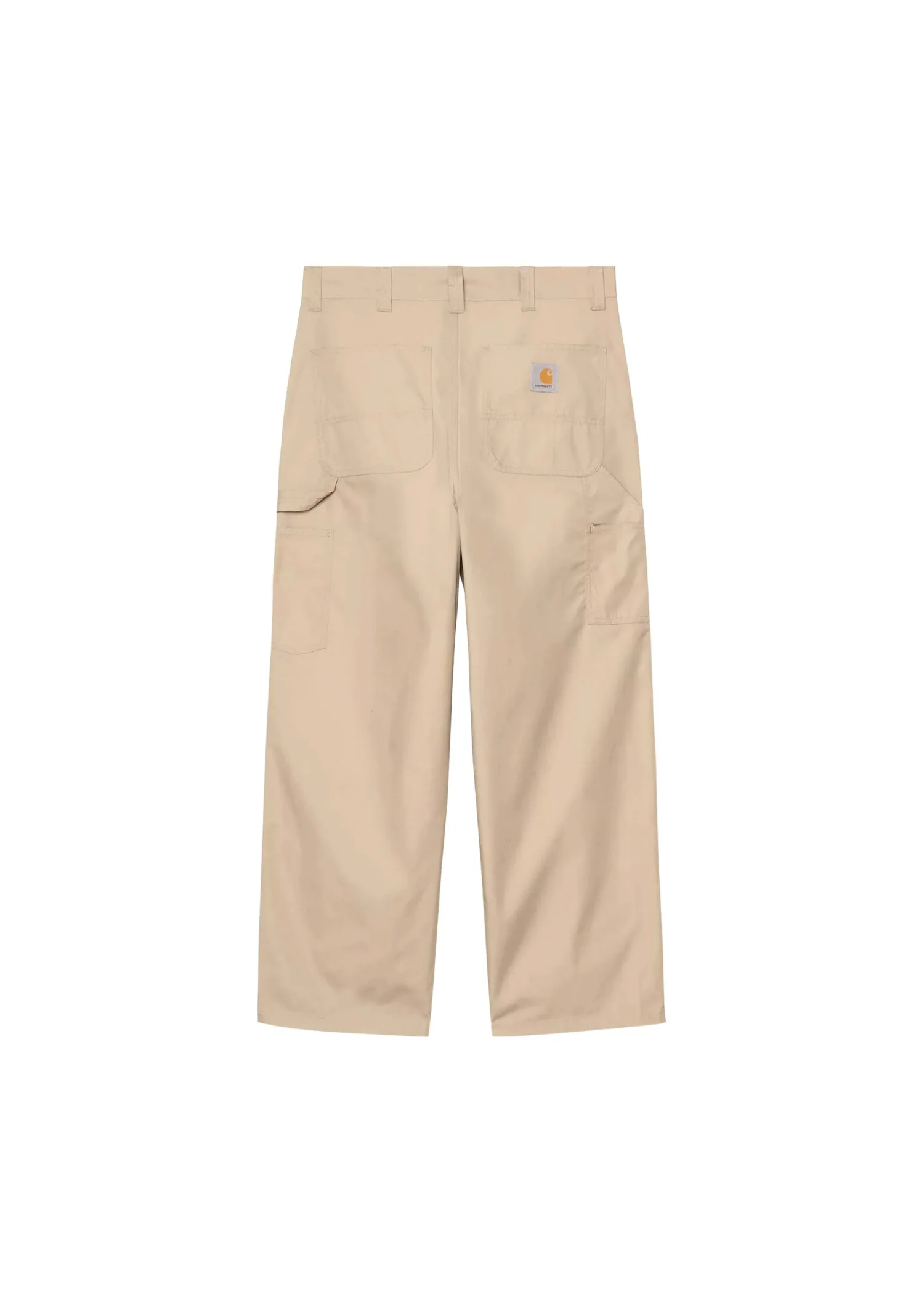 Carhartt Wip Pantalone da uomo Postal Single Knee beige - Image 2