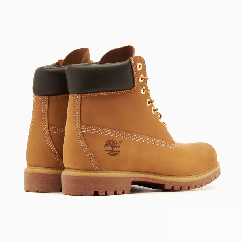 Timberland Anfibi unisex Premium Waterproof 6-Inch - Image 3