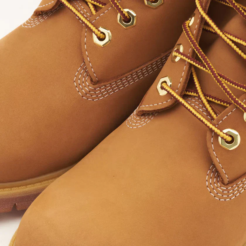 Timberland Anfibi unisex Premium Waterproof 6-Inch - Image 4