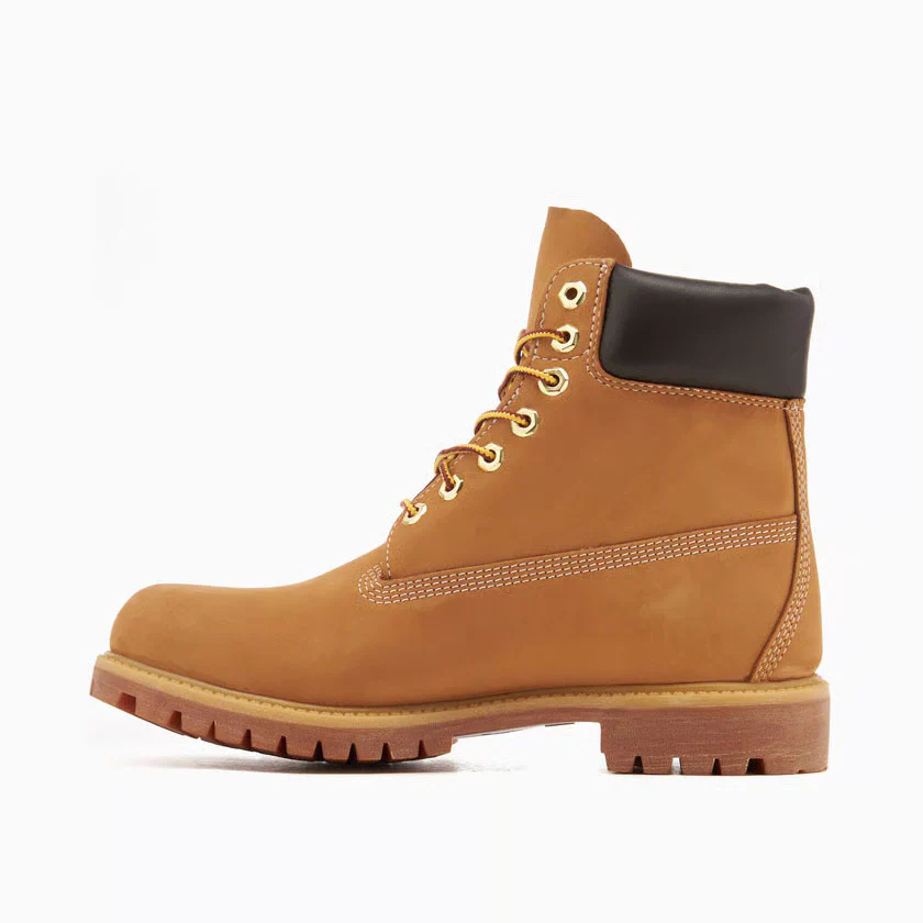 Timberland Anfibi unisex Premium Waterproof 6-Inch - Image 5