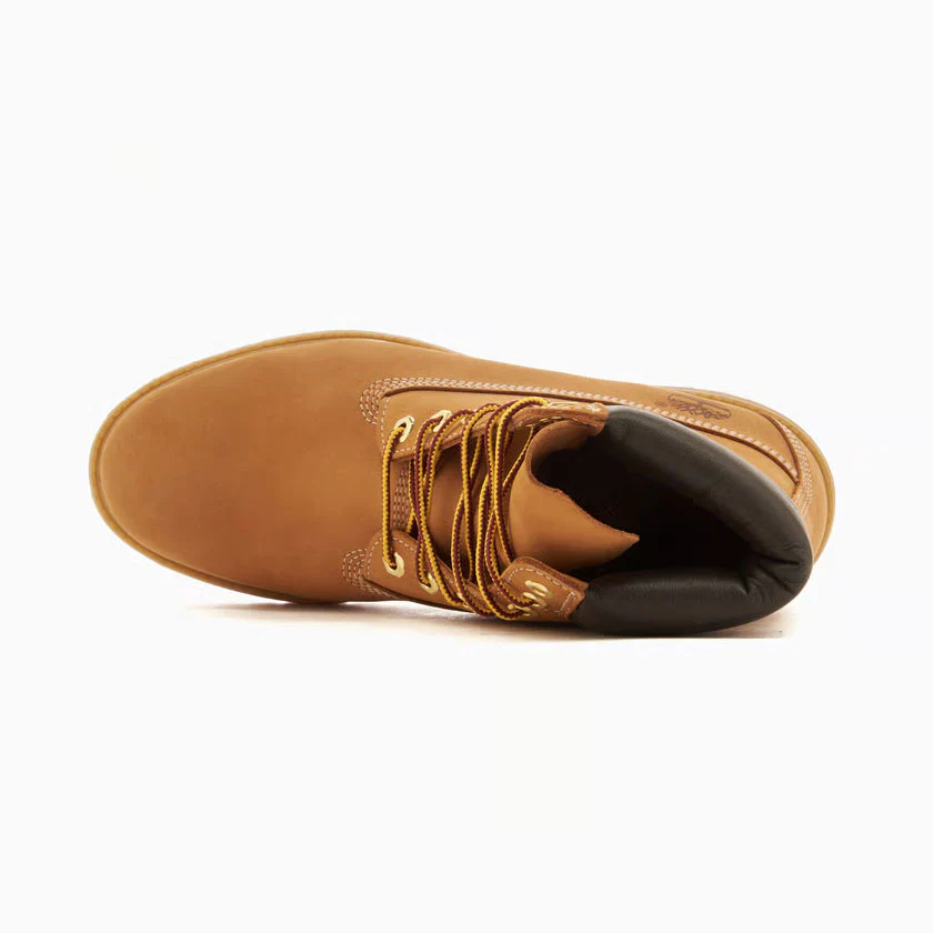 Timberland Anfibi unisex Premium Waterproof 6-Inch - Image 6