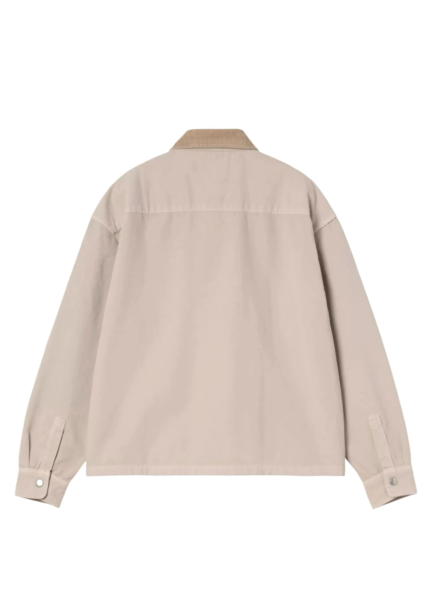 Carhartt Wip Giacca camicia leggera da uomo Prescott - Image 2