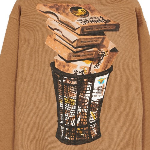 PROPAGANDA PRINCE HOODIE 22FWPRFE745 - Image 3