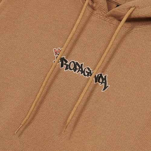 PROPAGANDA PRINCE HOODIE 22FWPRFE745 - Image 4