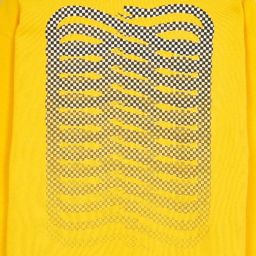 PROPAGANDA RIBS TAXI HOODIE 22FWPRFE836 - Image 3