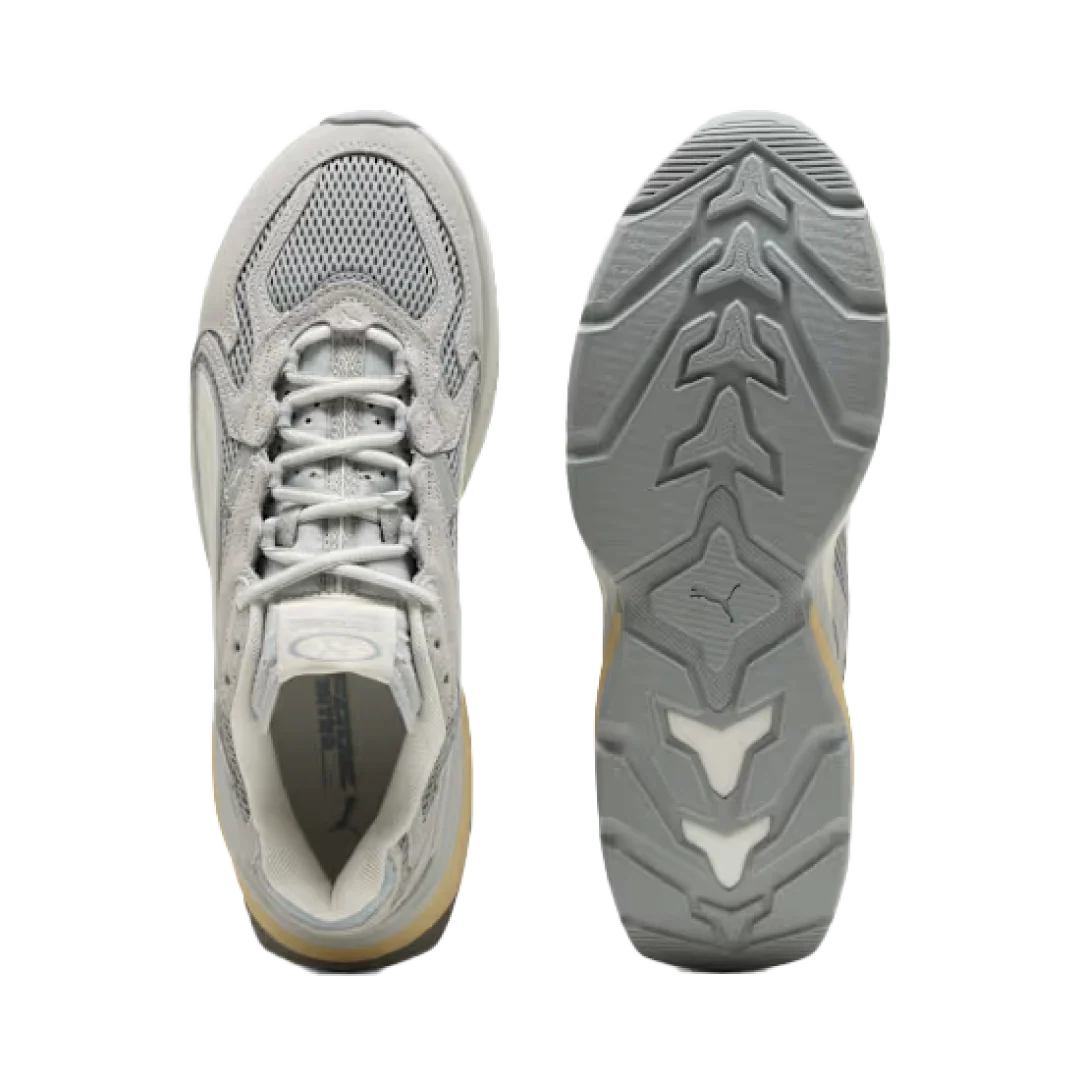 Puma Sneakers unisex Fade 406202-05 - Image 4