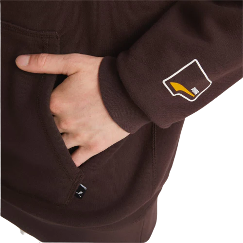 PUMA UPTOWN HOODIE 536753-63 - Image 5
