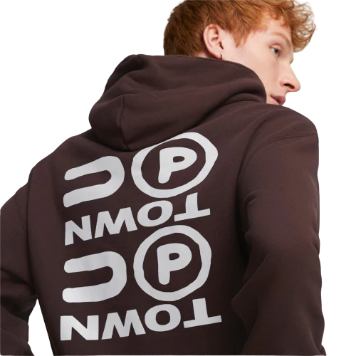 PUMA UPTOWN HOODIE 536753-63 - Image 6