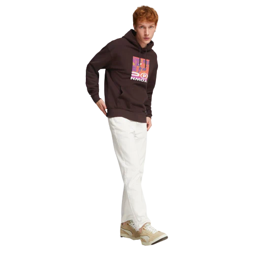 PUMA UPTOWN HOODIE 536753-63 - Image 7