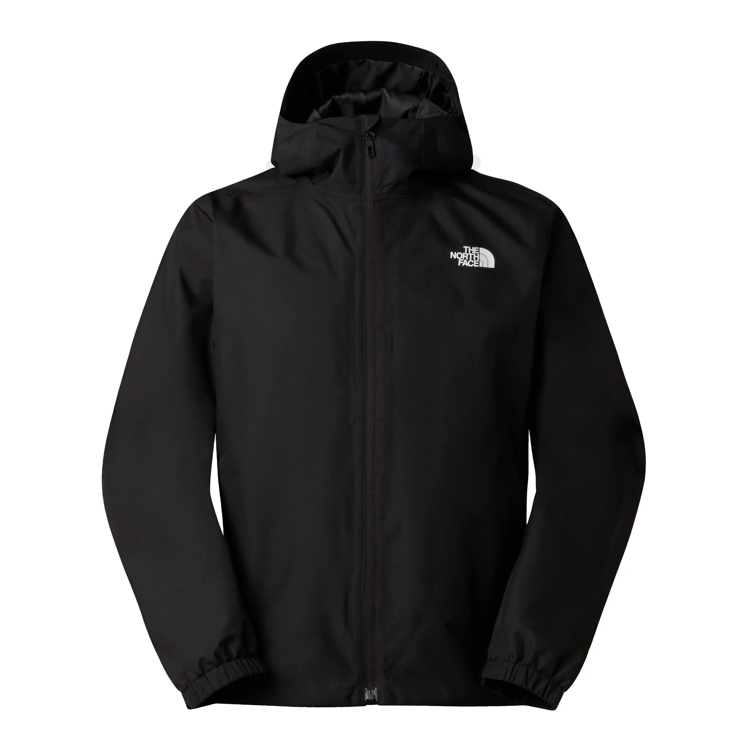 The North Face Giacca leggera da uomo Quest Mono nera