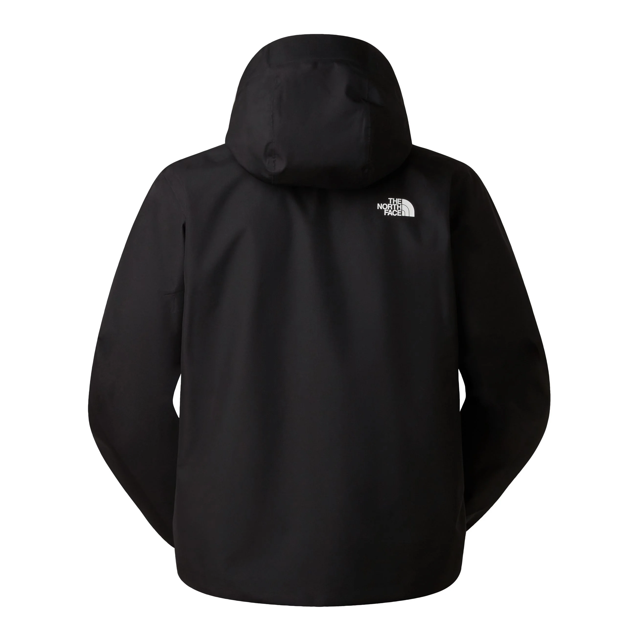The North Face Giacca leggera da uomo Quest Mono nera - Image 2