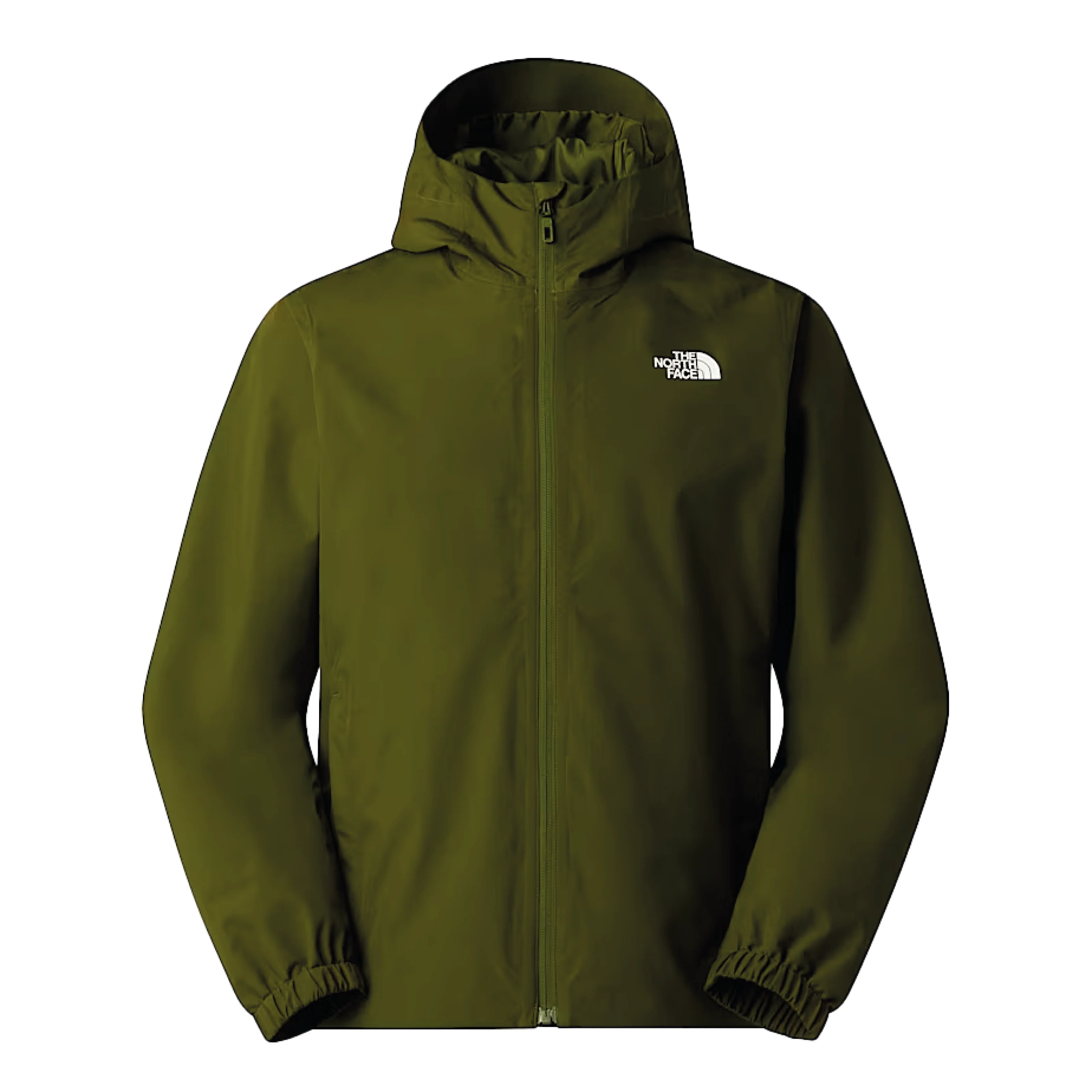 The North Face Giacca leggera da uomo Quest Mono verde