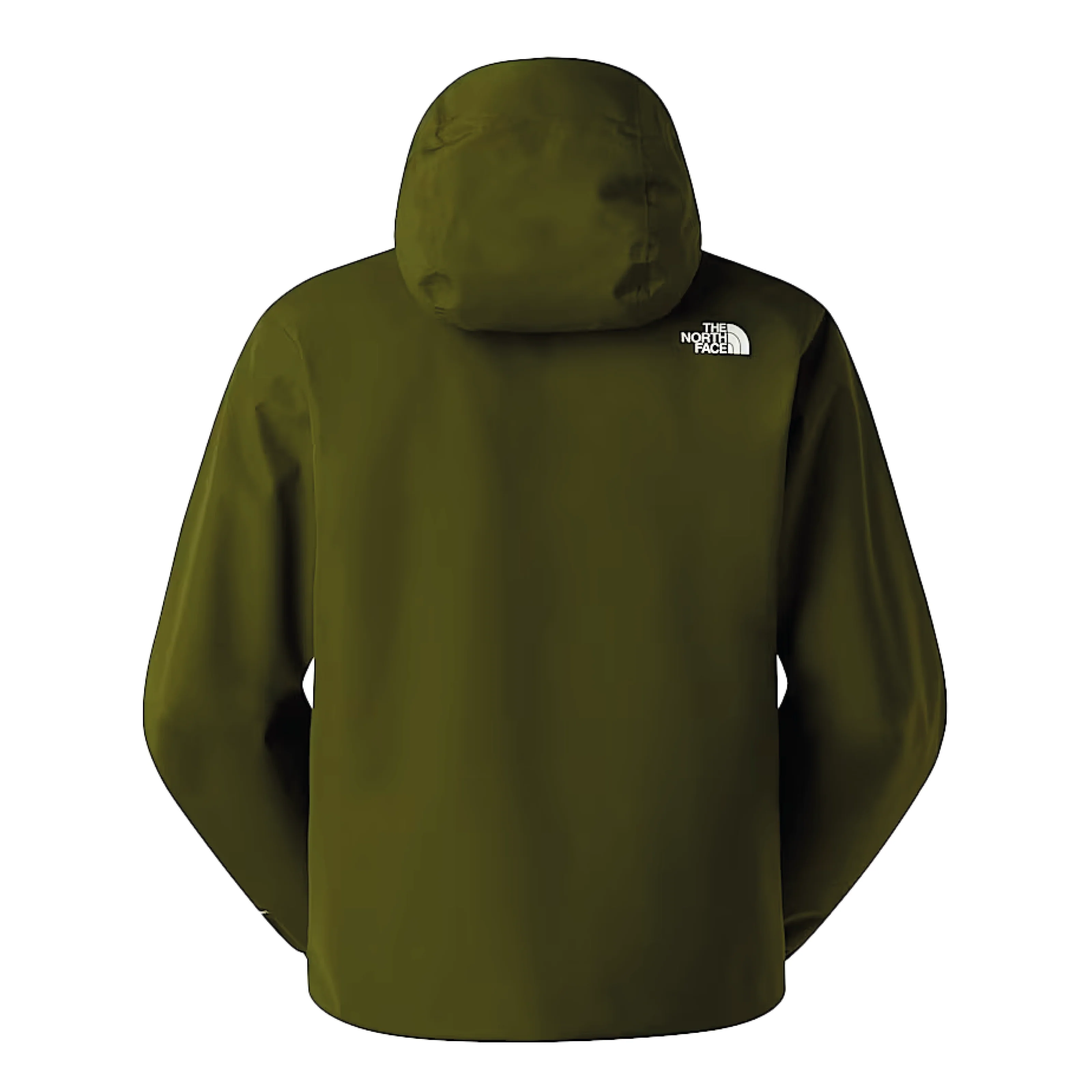 The North Face Giacca leggera da uomo Quest Mono verde - Image 2