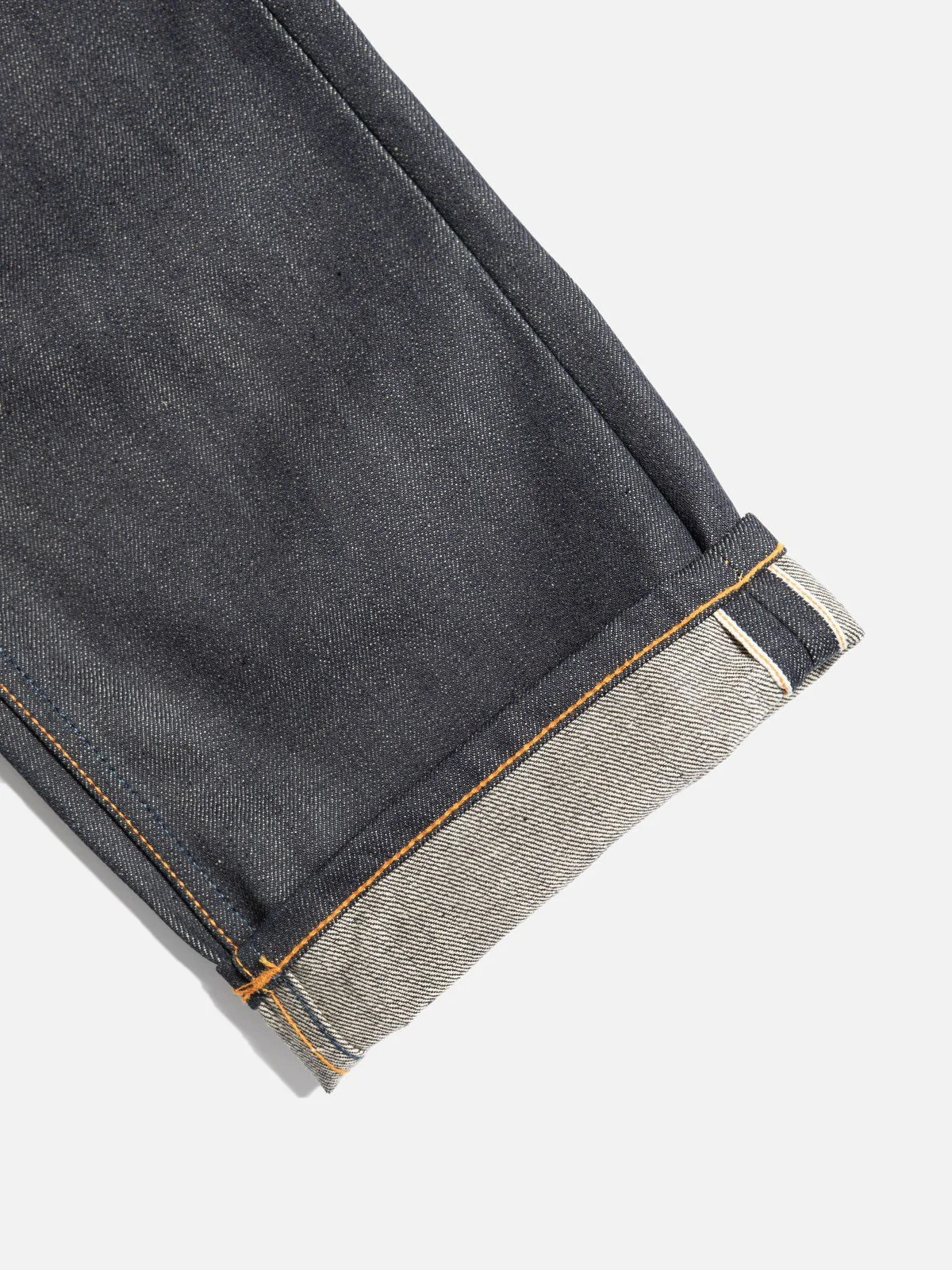 Nudie Jeans da uomo Rad Rufus Dry Selvage - Image 6