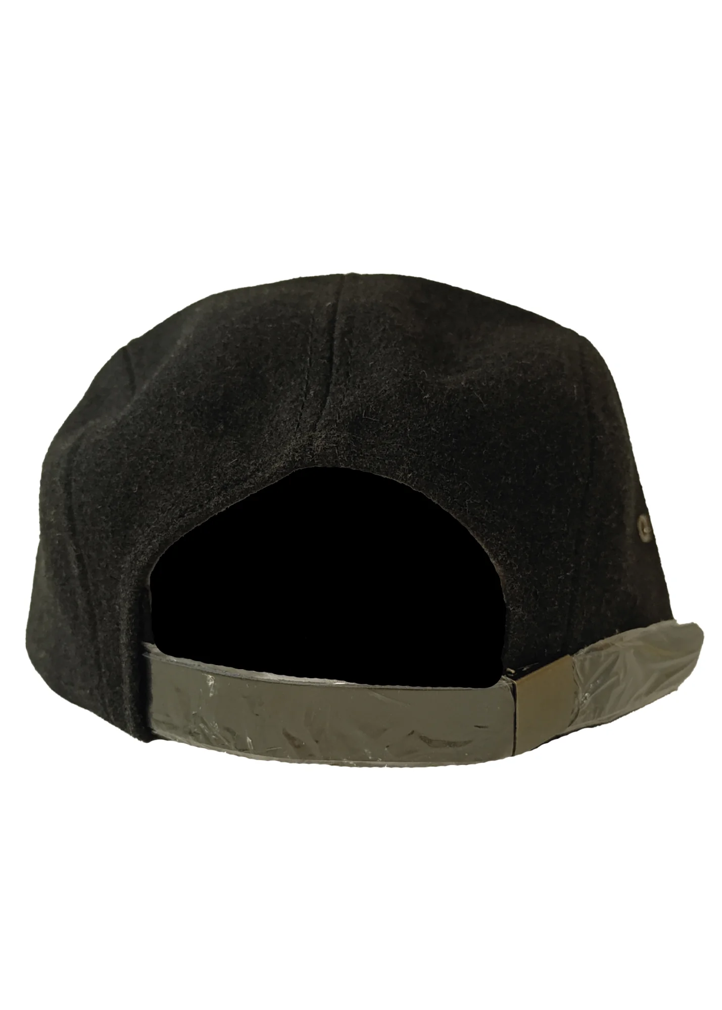 Pas De Mer Cappellino unisex Rainbow Voodo nero - Image 2