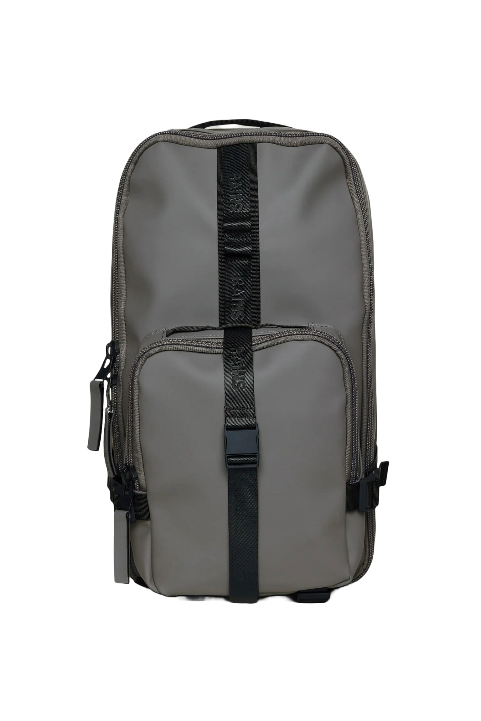 Rains Zaino Unisex Trail W3 Grigio