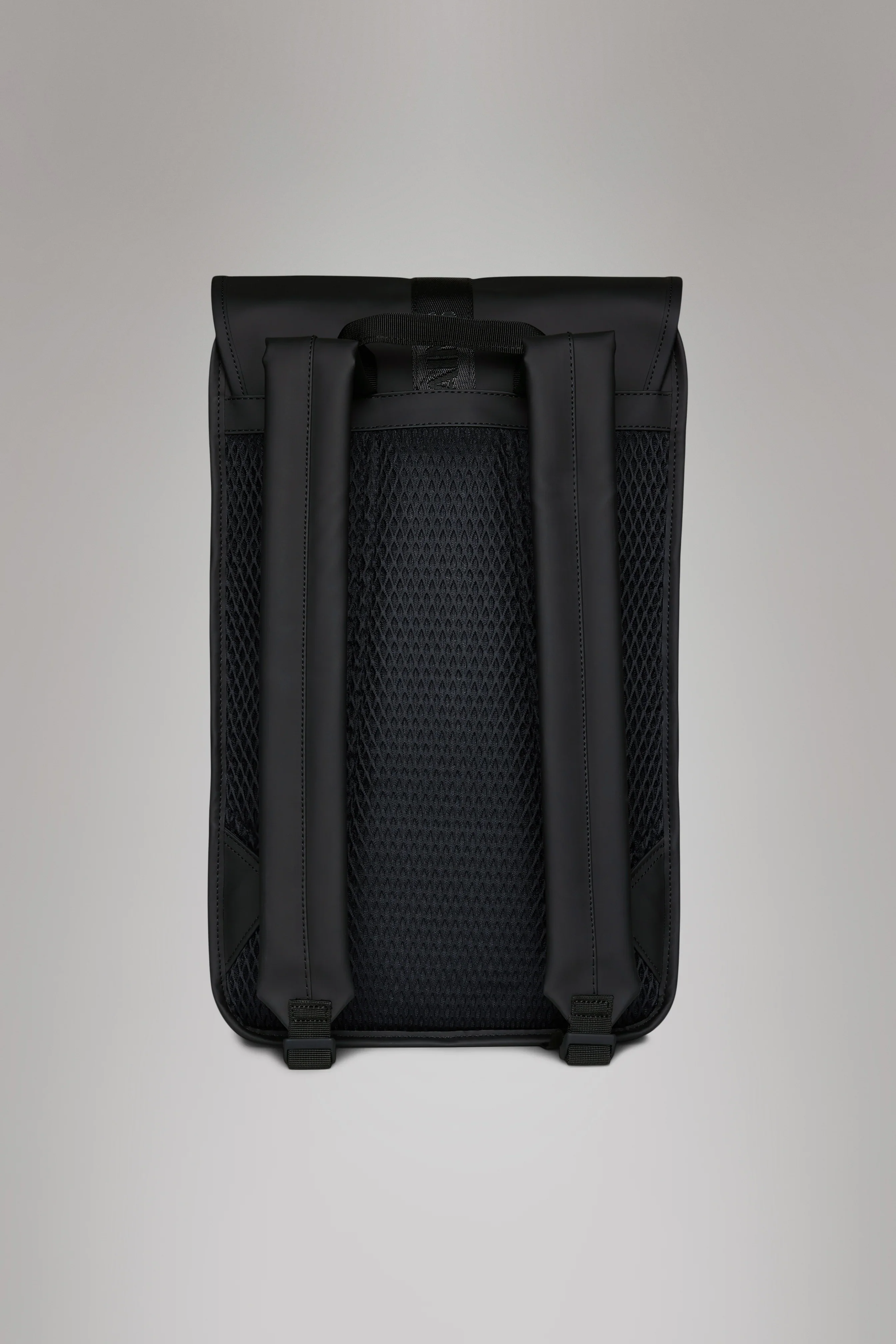 Rains Zaino Unisex Trail W3 Nero 14400-BLK - Image 4
