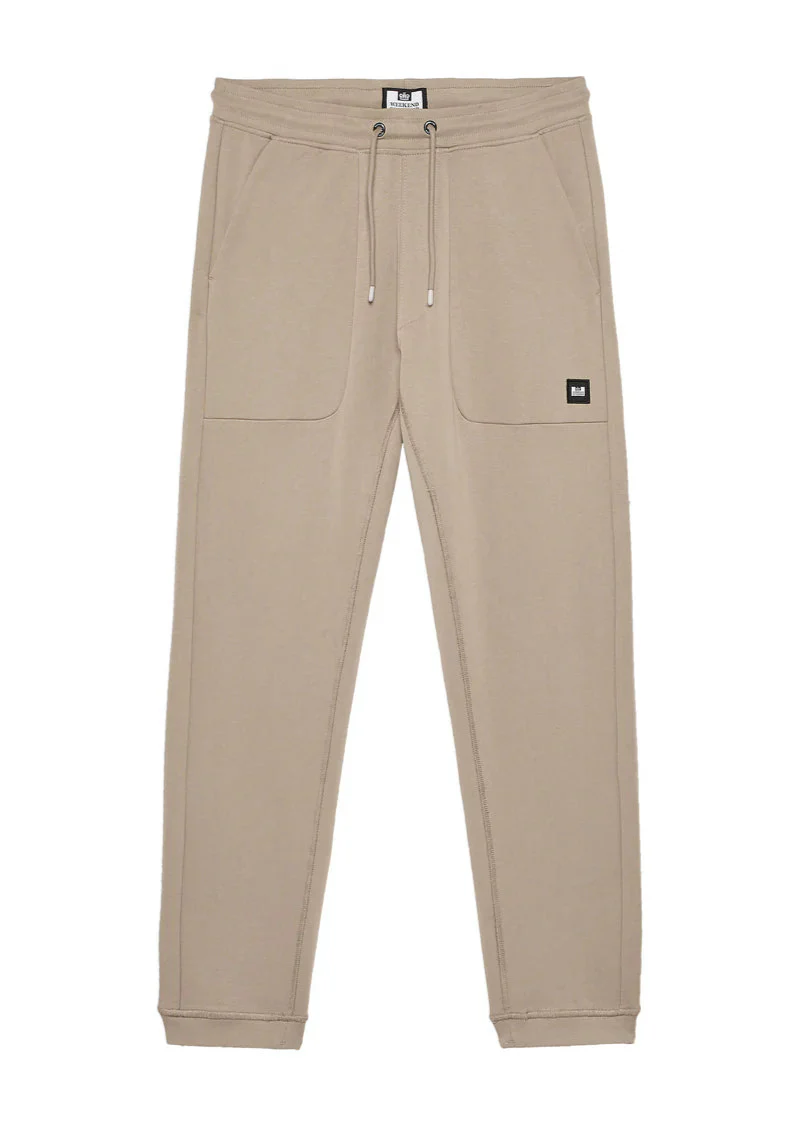 Weekend Offender Pantalone di tuta da uomo Rebolledo