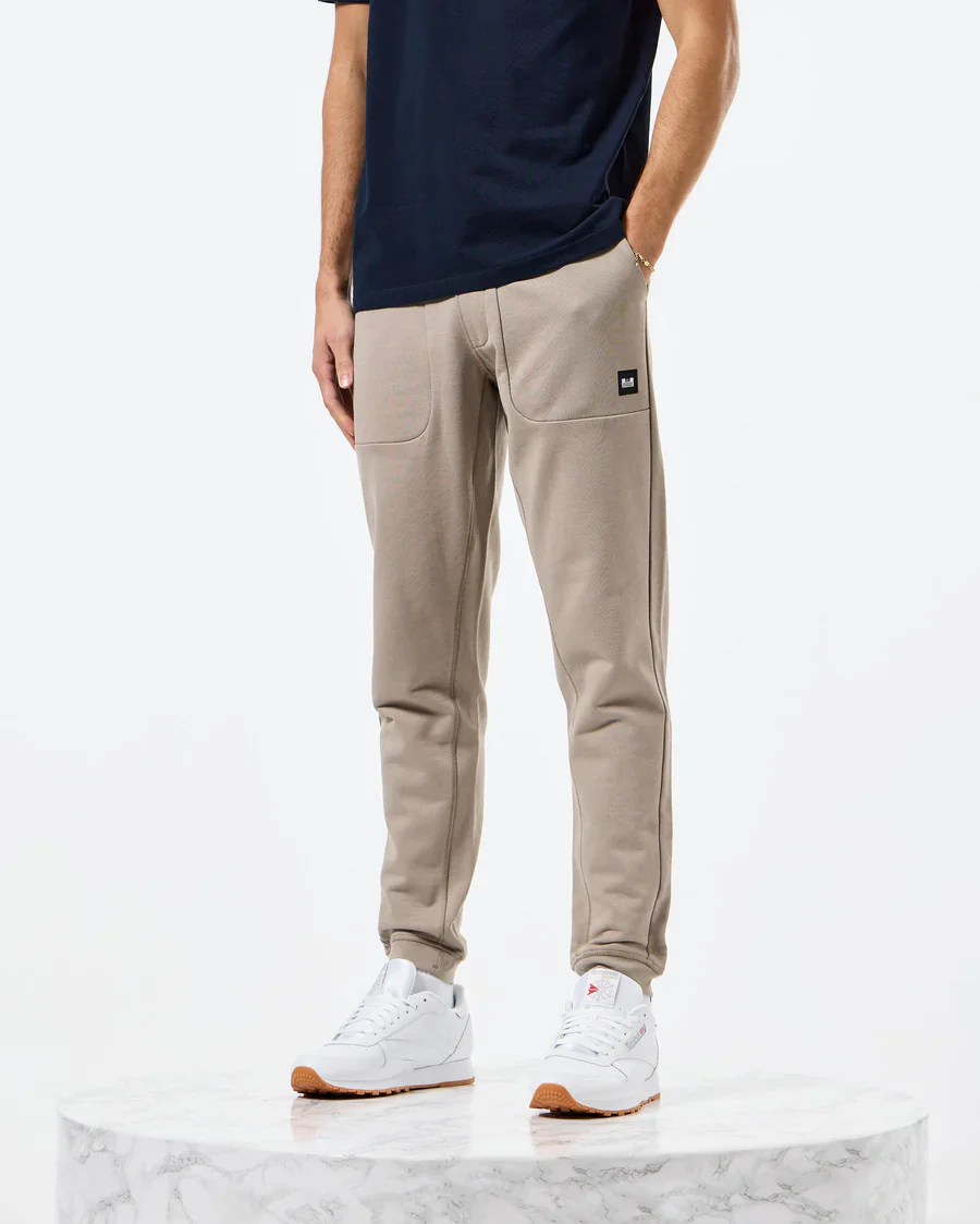 Weekend Offender Pantalone di tuta da uomo Rebolledo - Image 3