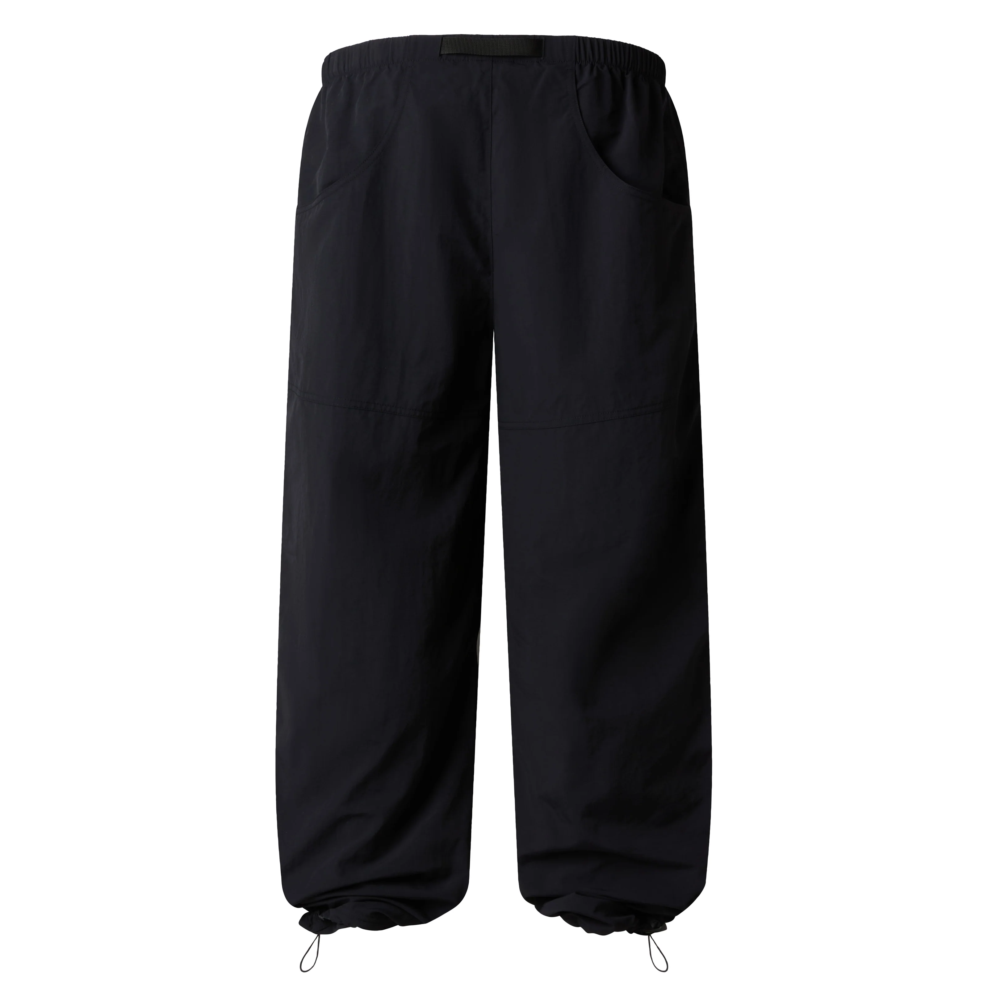 The North Face Pantalone tecnico in nylon da uomo Red Box Belted nero - Image 2