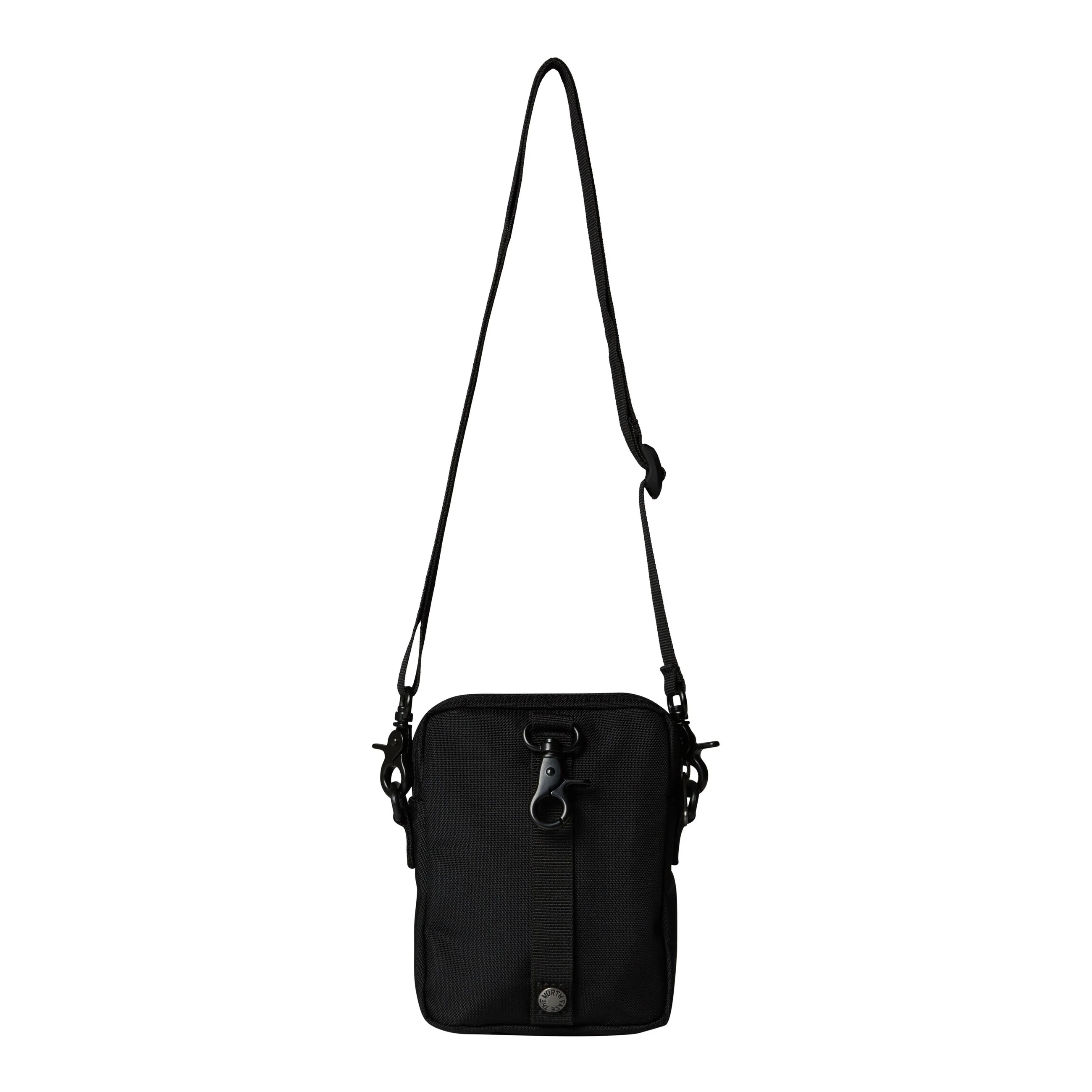 The North Face Borsa unisex Red Box Small Carry nera - Image 3