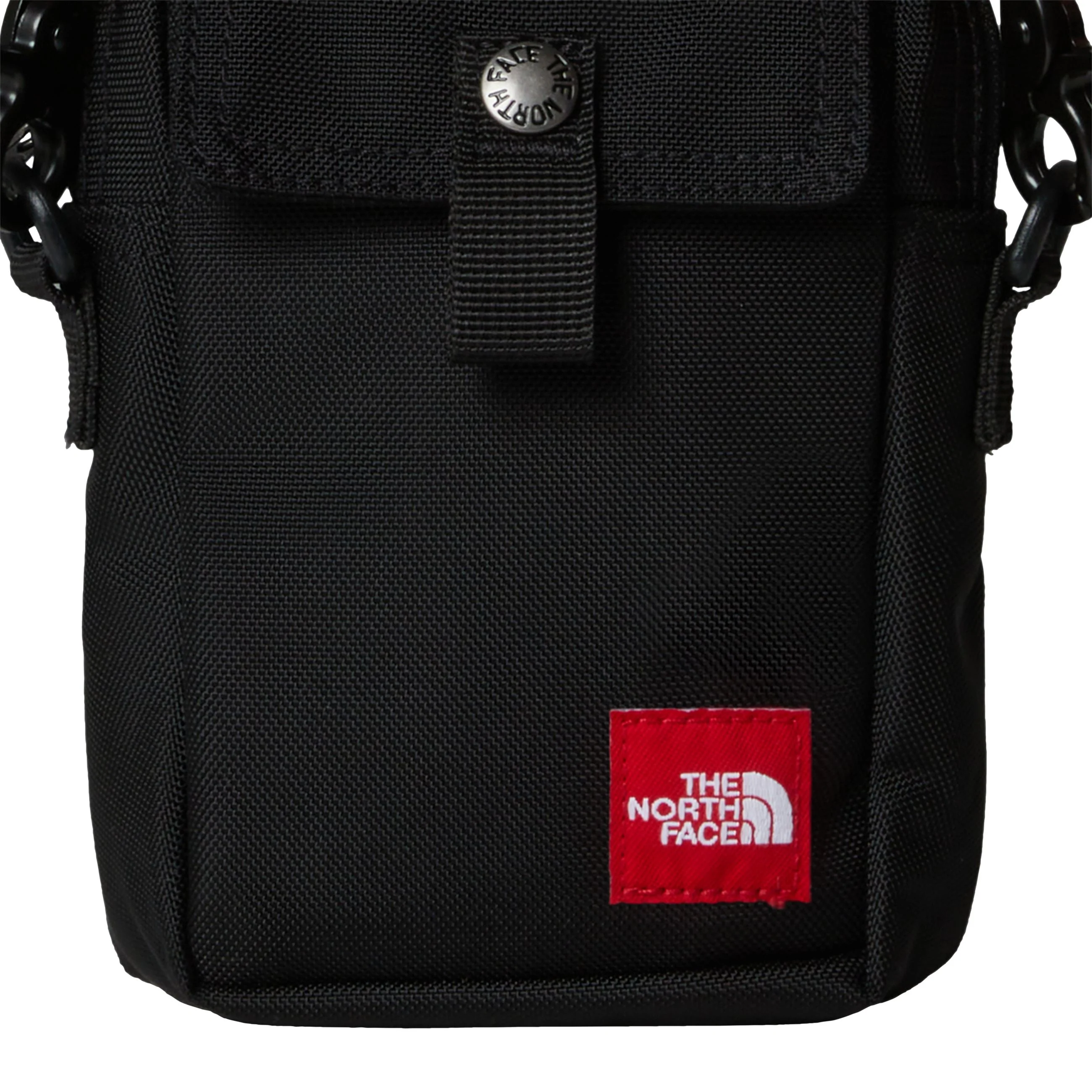 The North Face Borsa unisex Red Box Small Carry nera - Image 4