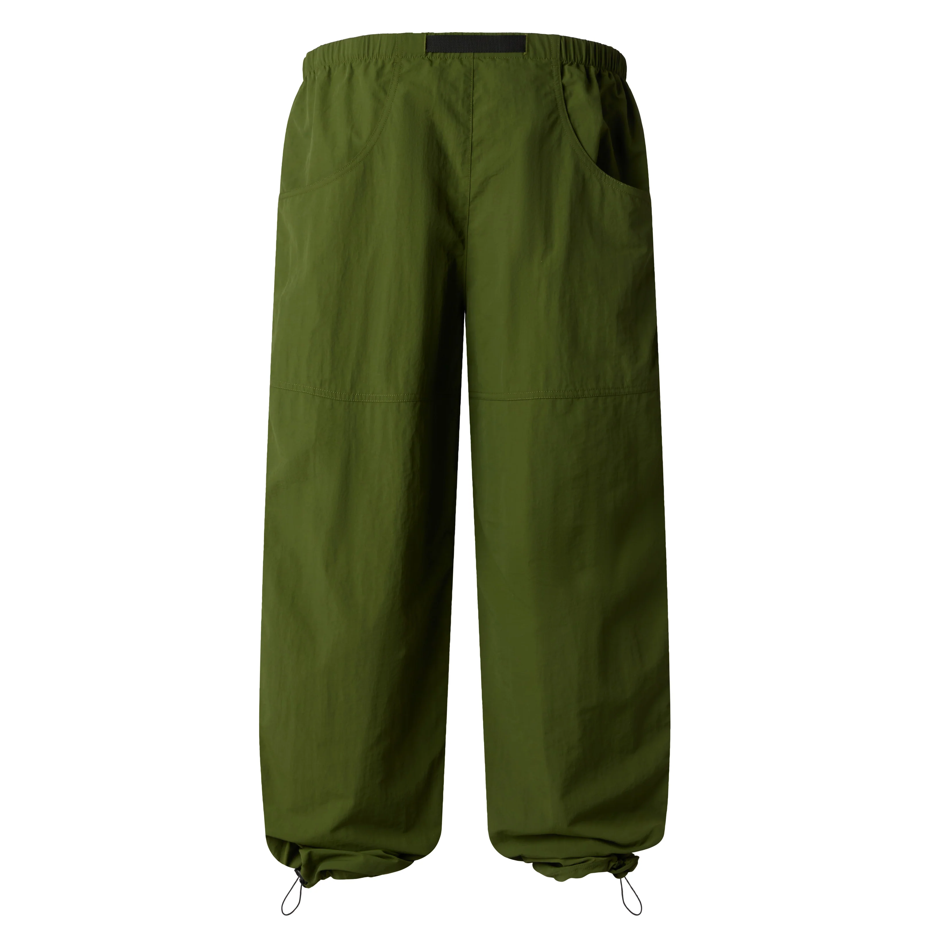 The North Face Pantalone Tenico da uomo Red Box verde - Image 2