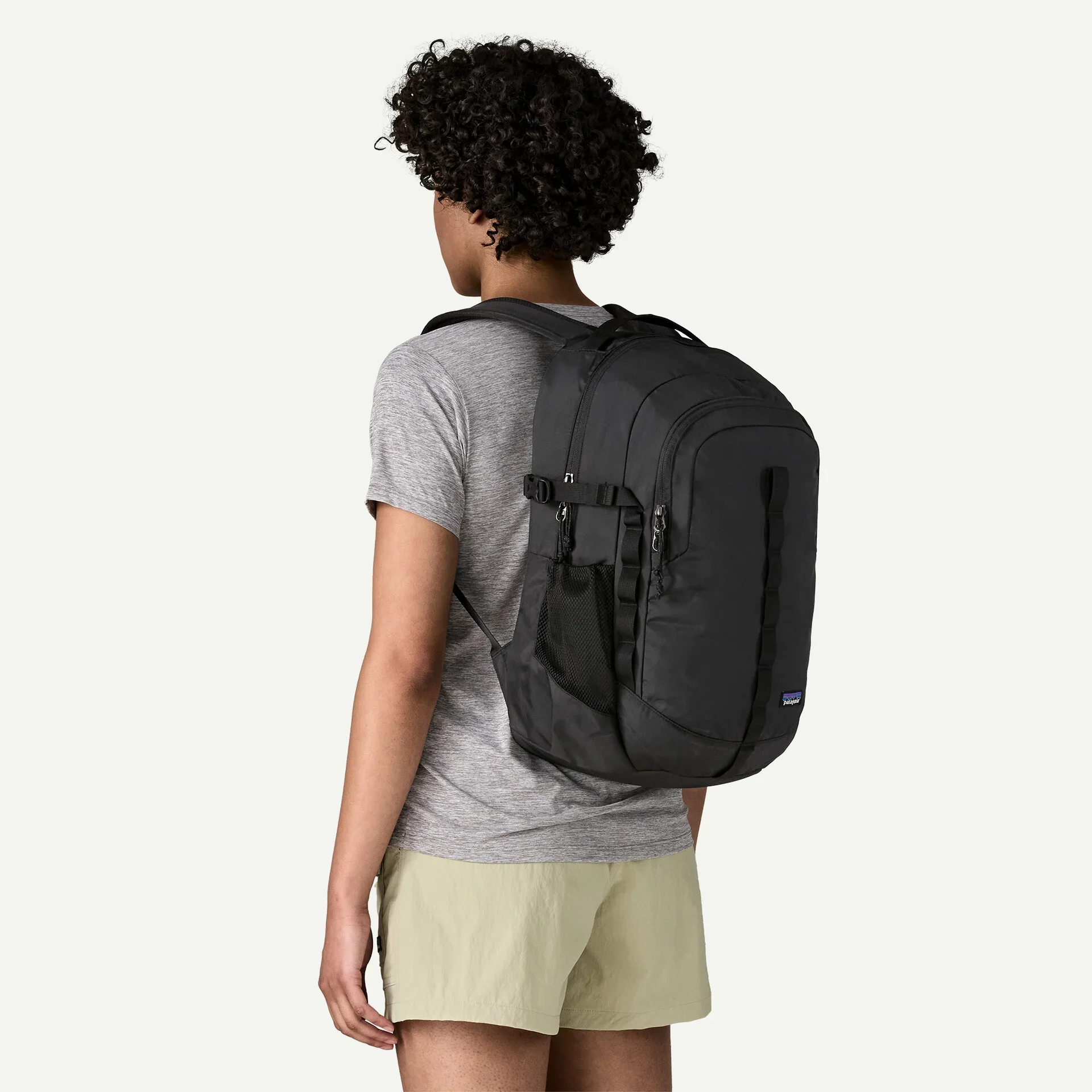 Patagonia Zaino unisex Refugio Daypack 26L nero - Image 2