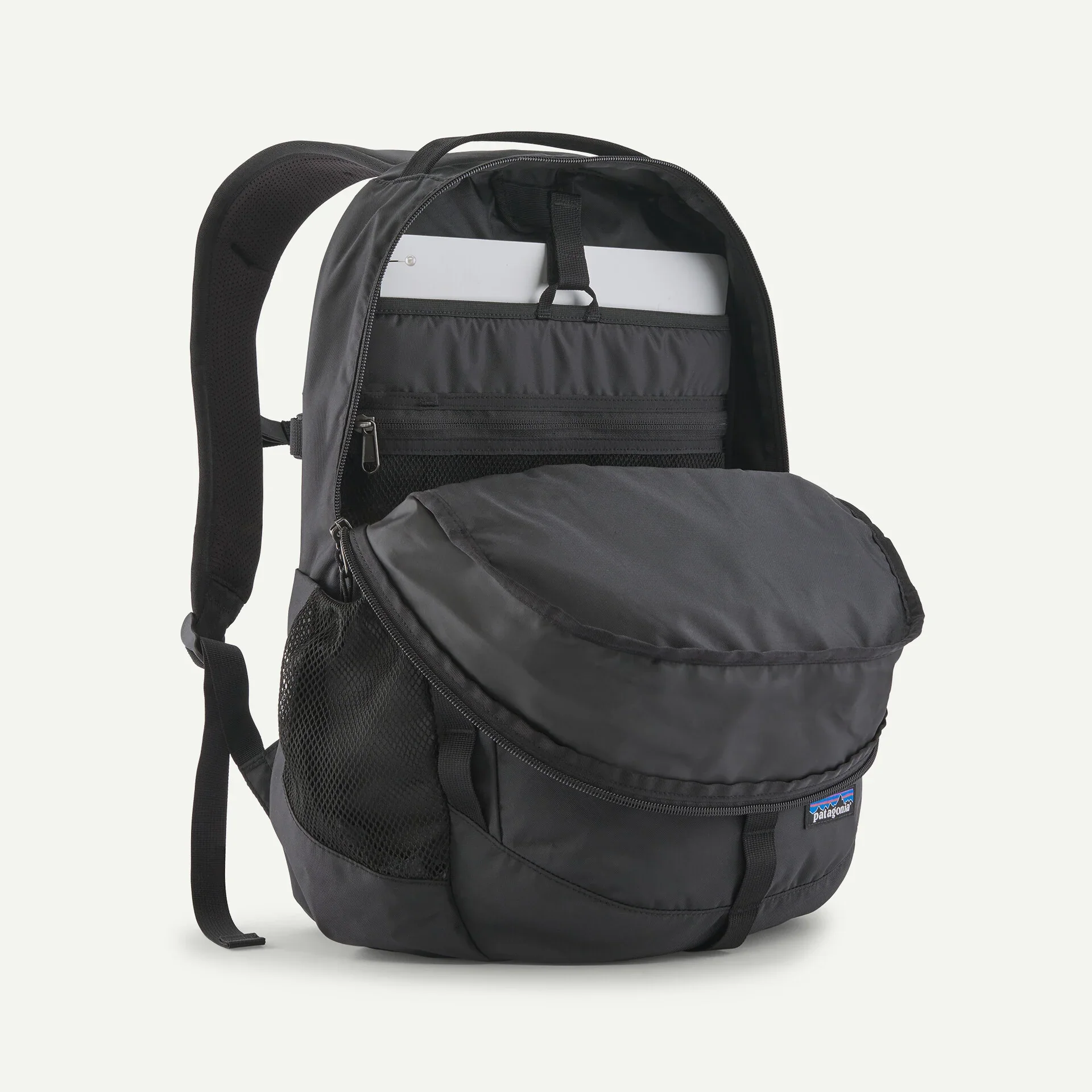 Patagonia Zaino unisex Refugio Daypack 26L nero - Image 3
