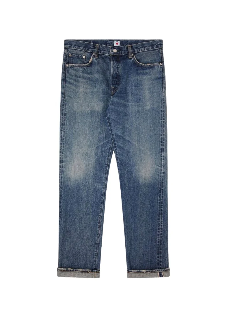 Edwin Jeans da uomo 'Made in Japan' Regular Straight